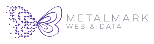Metalmark Web and Data